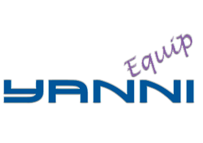 Logo Yanni Equip