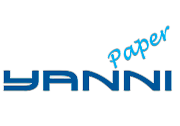 Logo Yanni Paper