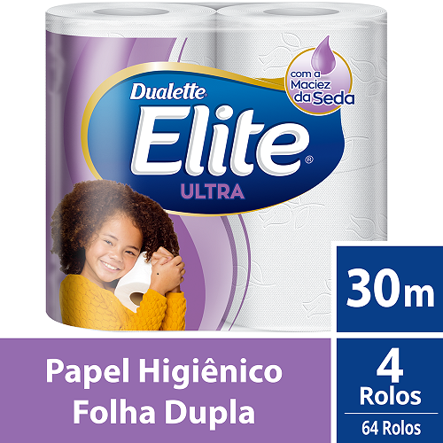 Papel Higiênico